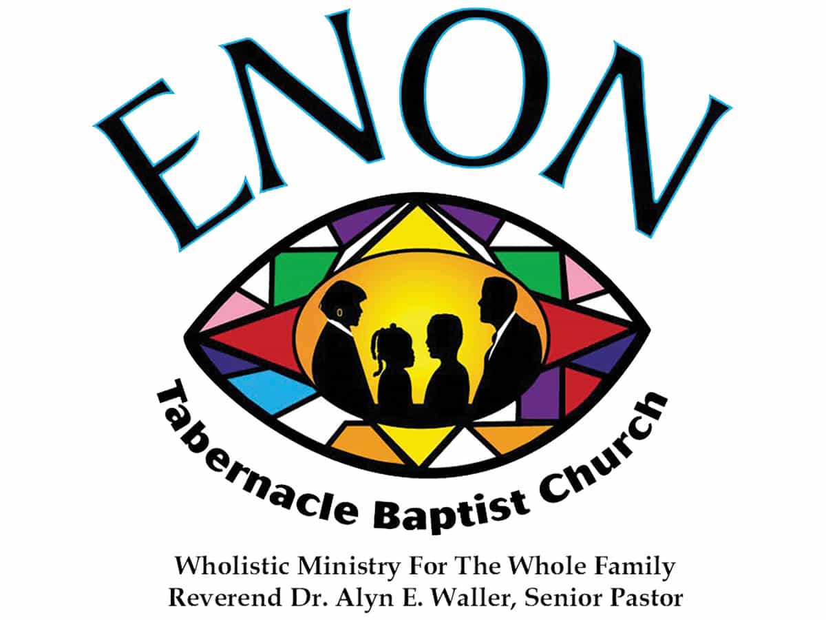 Enon Tabernacle Baptist Church Calendar - Ursa Alexine