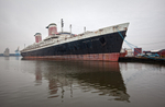 Waterfront View | SS United States (Philadelphia, PA)