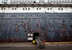 Entryway | SS United States (Philadelphia, PA)