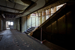 Slice of Light | SS United States (Philadelphia, PA)