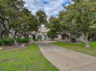 1815 OAKLAND BND, San Antonio, TX 78258 | MLS #1783485 | Zillow