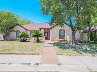 1201 Saint Patrick Dr, Laredo, TX 78045 | MLS #20240124 | Zillow