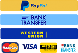 Pay with PayPal