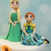 Frozen Fever