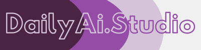 DailyAi.Studio logo