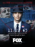 11.22.63 (TV Miniseries)