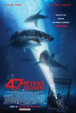 47 Metres Down 