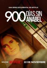 900 días sin Anabel (TV Miniseries)