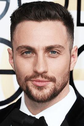 Aaron Taylor-Johnson