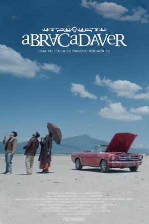 Abracadaver 