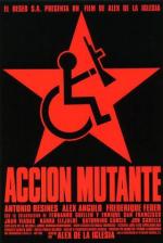 Acción mutante 