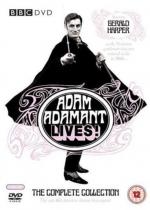 Adam Adamant Lives! (Serie de TV)