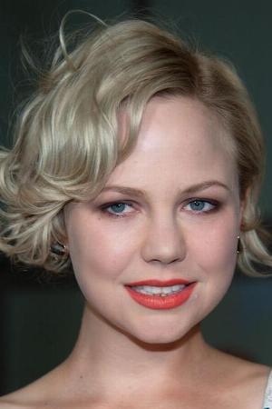 Adelaide Clemens