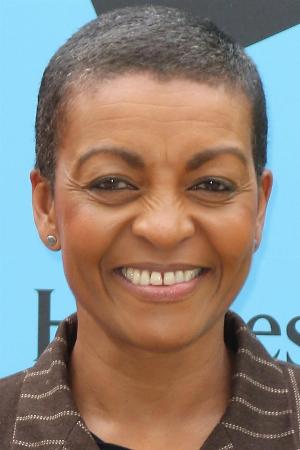 Adjoa Andoh