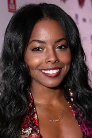 Adrienne Warren