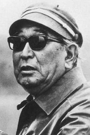 Akira Kurosawa