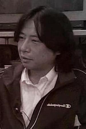 Akiyuki Shinbo