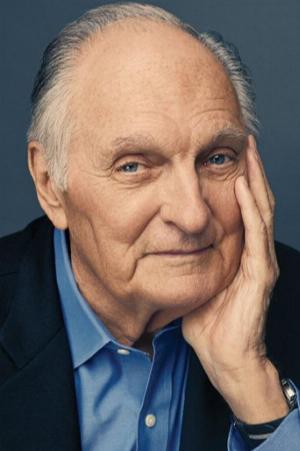 Alan Alda