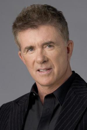 Alan Thicke