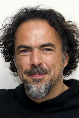 Alejandro González Iñárritu