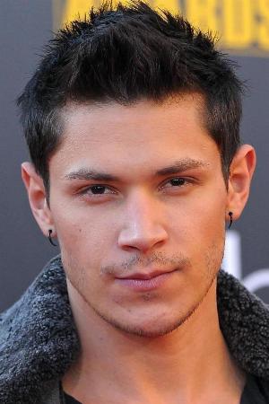 Alex Meraz