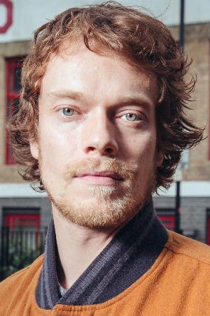 Alfie Allen