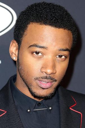 Algee Smith