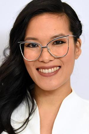 Ali Wong