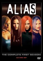 Alias (Serie de TV)