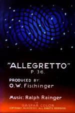 Allegretto (C)