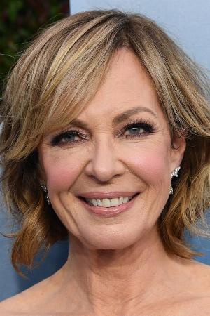 Allison Janney