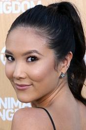 Ally Maki