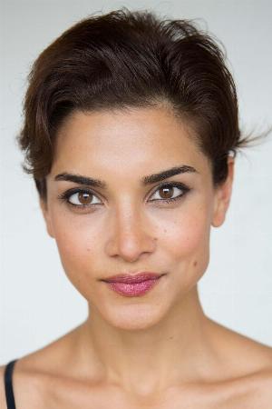 Amber Rose Revah