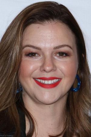 Amber Tamblyn