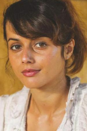 Amrita Acharia