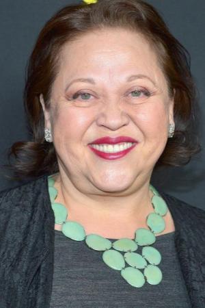 Amy Hill