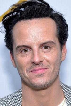 Andrew Scott