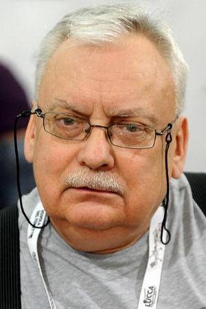 Andrzej Sapkowski