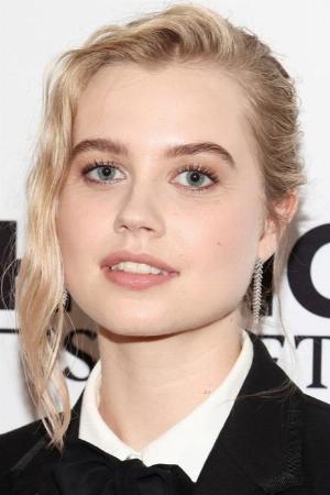 Angourie Rice