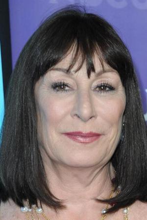 Anjelica Huston