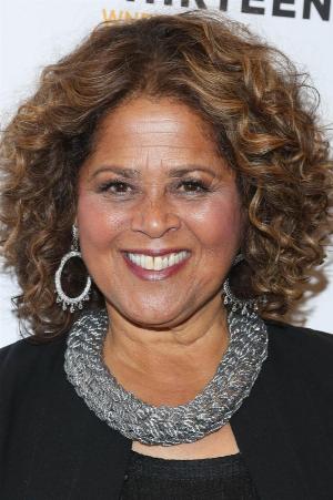 Anna Deavere Smith