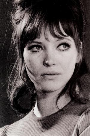 Anna Karina