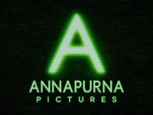 Annapurna Pictures