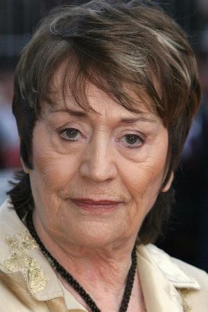 Annie Girardot