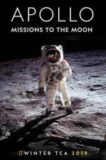 Apollo: Missions to the Moon 