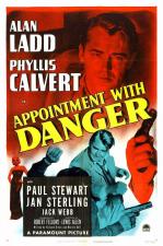 Appointment with Danger 