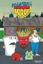 Aqua Teen Hunger Force (TV Series)