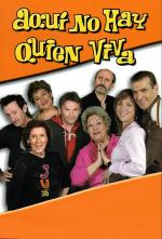 Aquí no hay quien viva (Serie de TV)