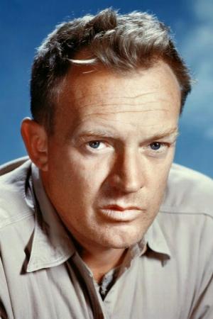 Arthur Kennedy