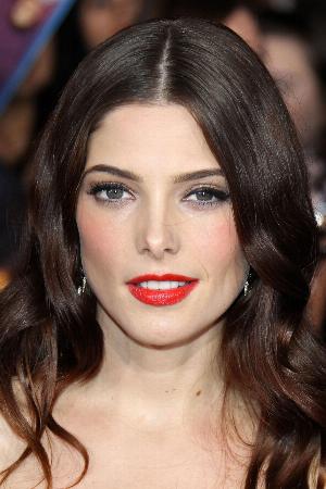 Ashley Greene